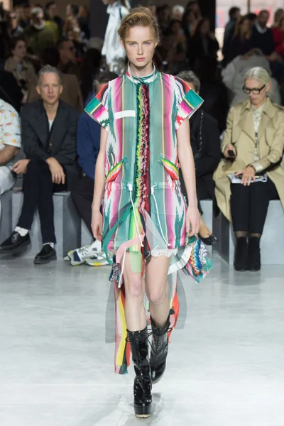 Look 1